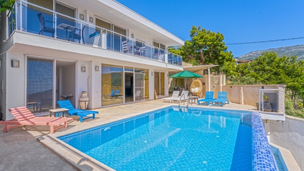 Villa Star Light - 1