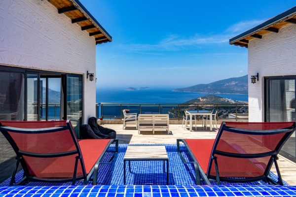 Villa Patika - 6
