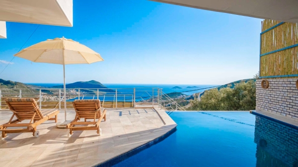 Villa Papaya