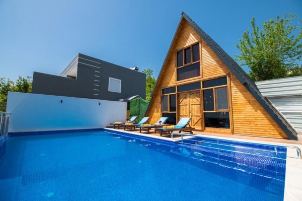 Villa Amor