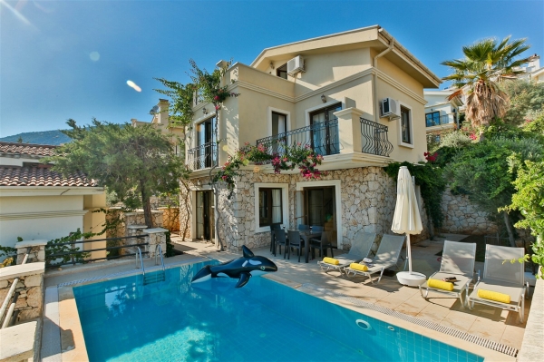 Villa Vega - 14
