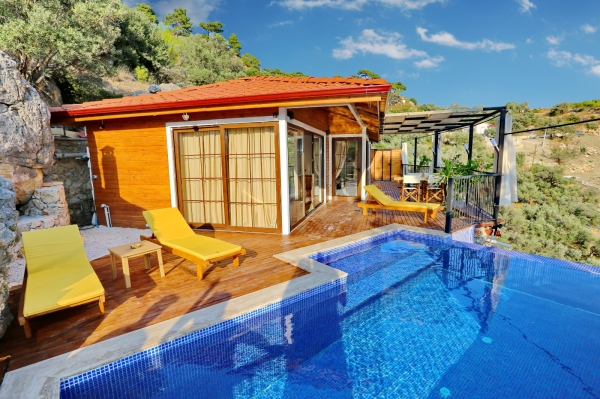 Mehmet Apt Suite - 5