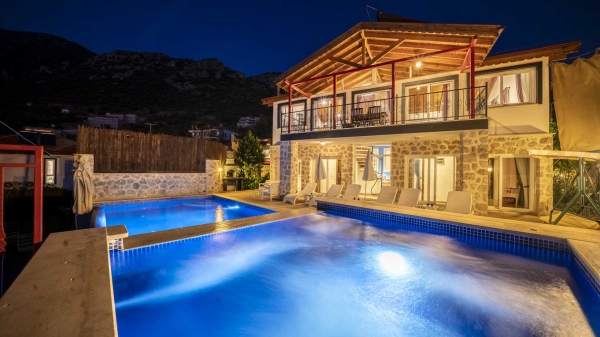Villa Dylan