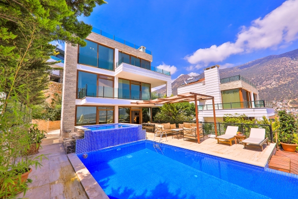 Villa Panaroma- 2