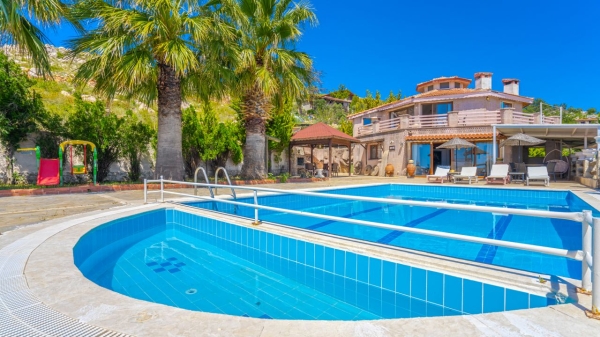 Villa Star Light - 2