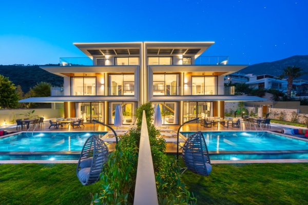Villa Aura - 2