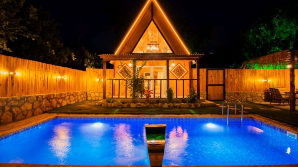 Villa Art